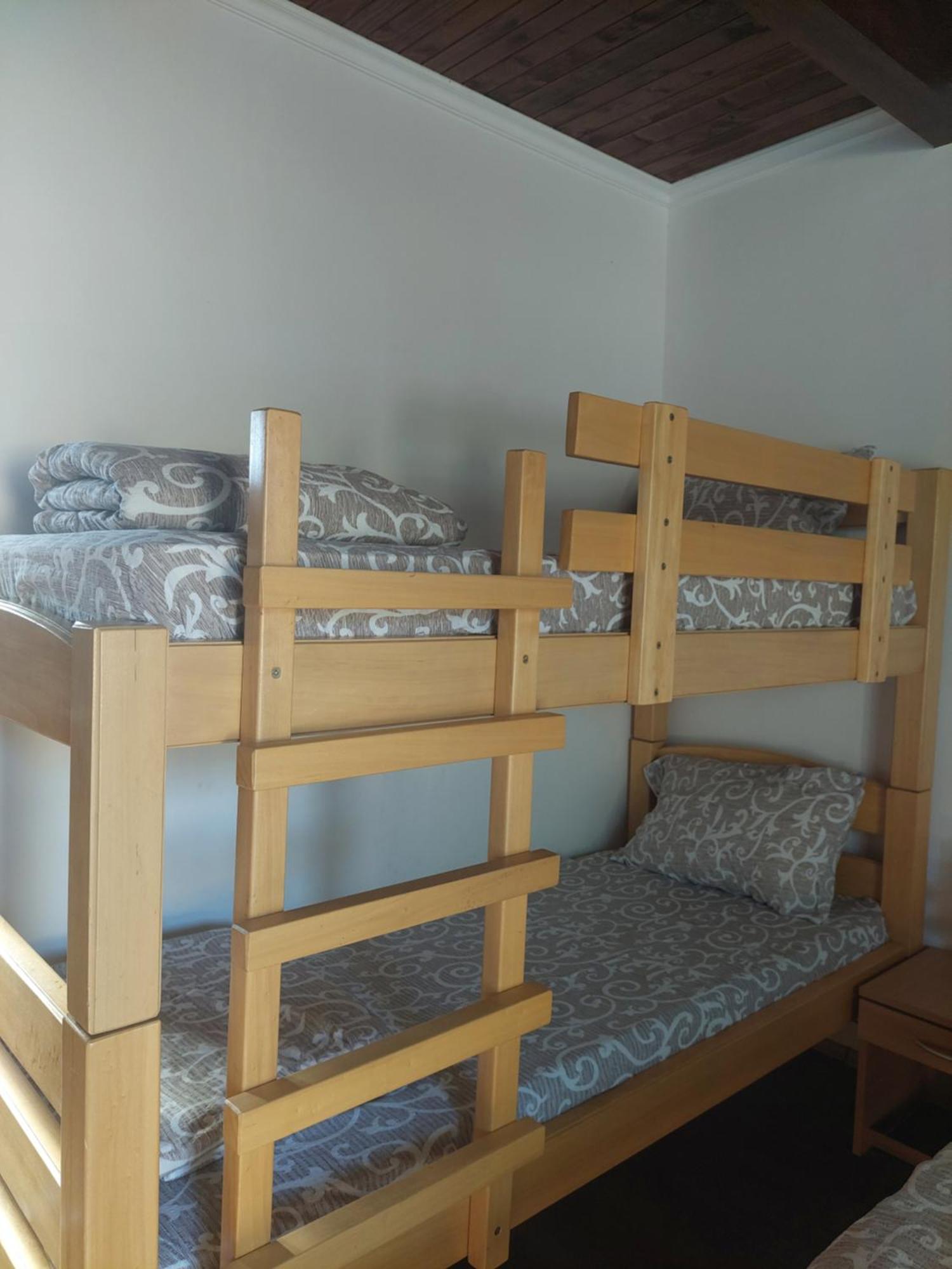 Apartment M&M Pacir Екстер'єр фото