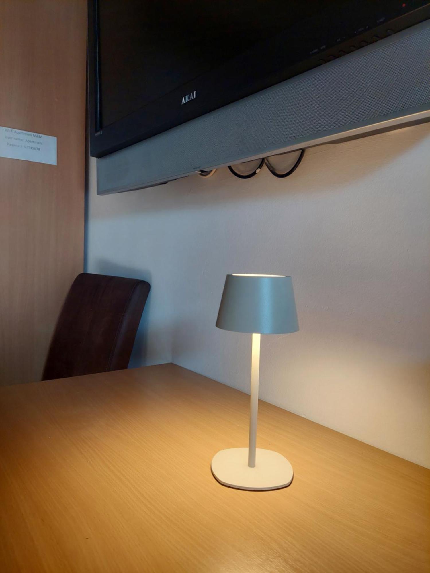Apartment M&M Pacir Екстер'єр фото