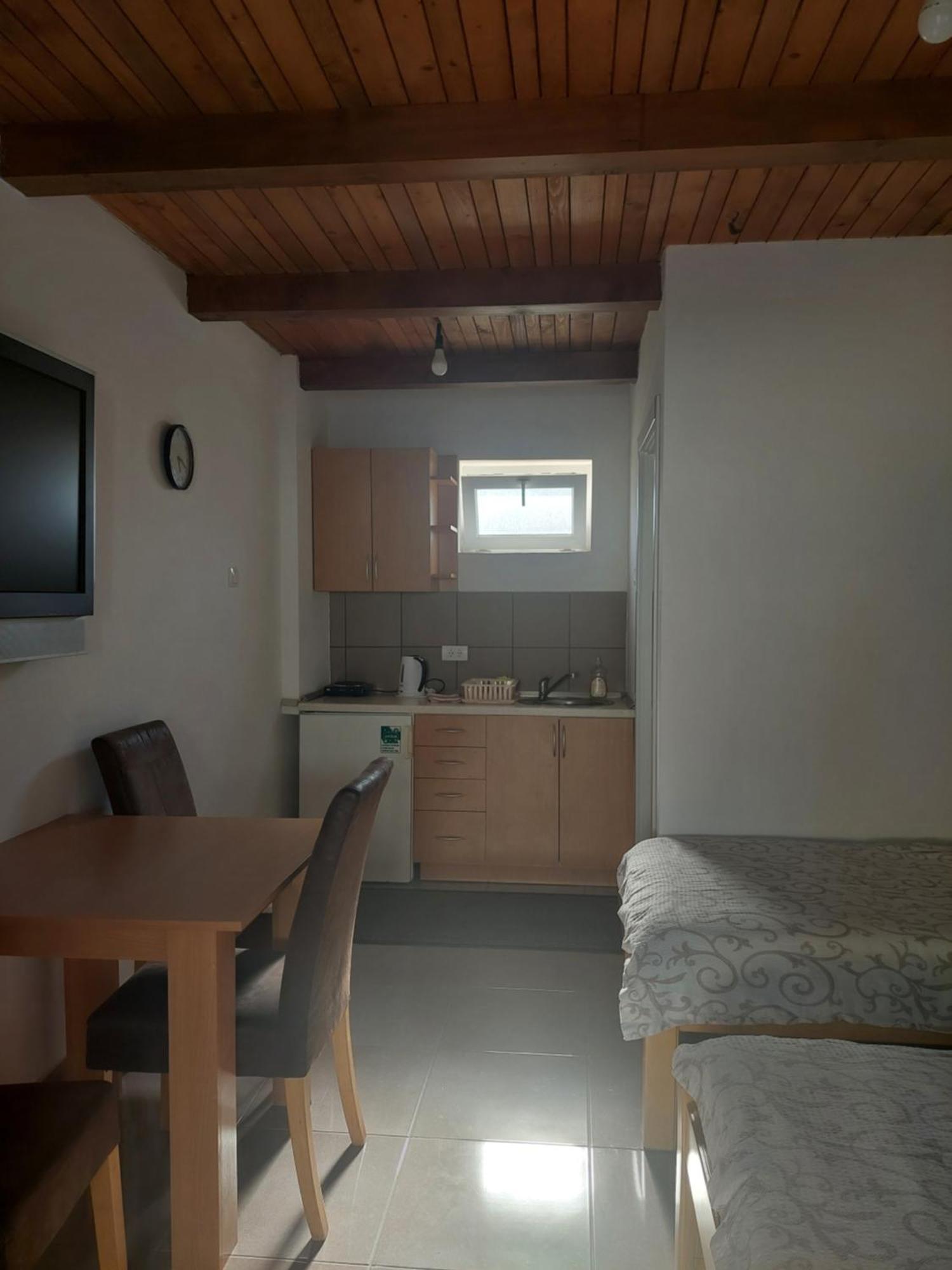 Apartment M&M Pacir Екстер'єр фото