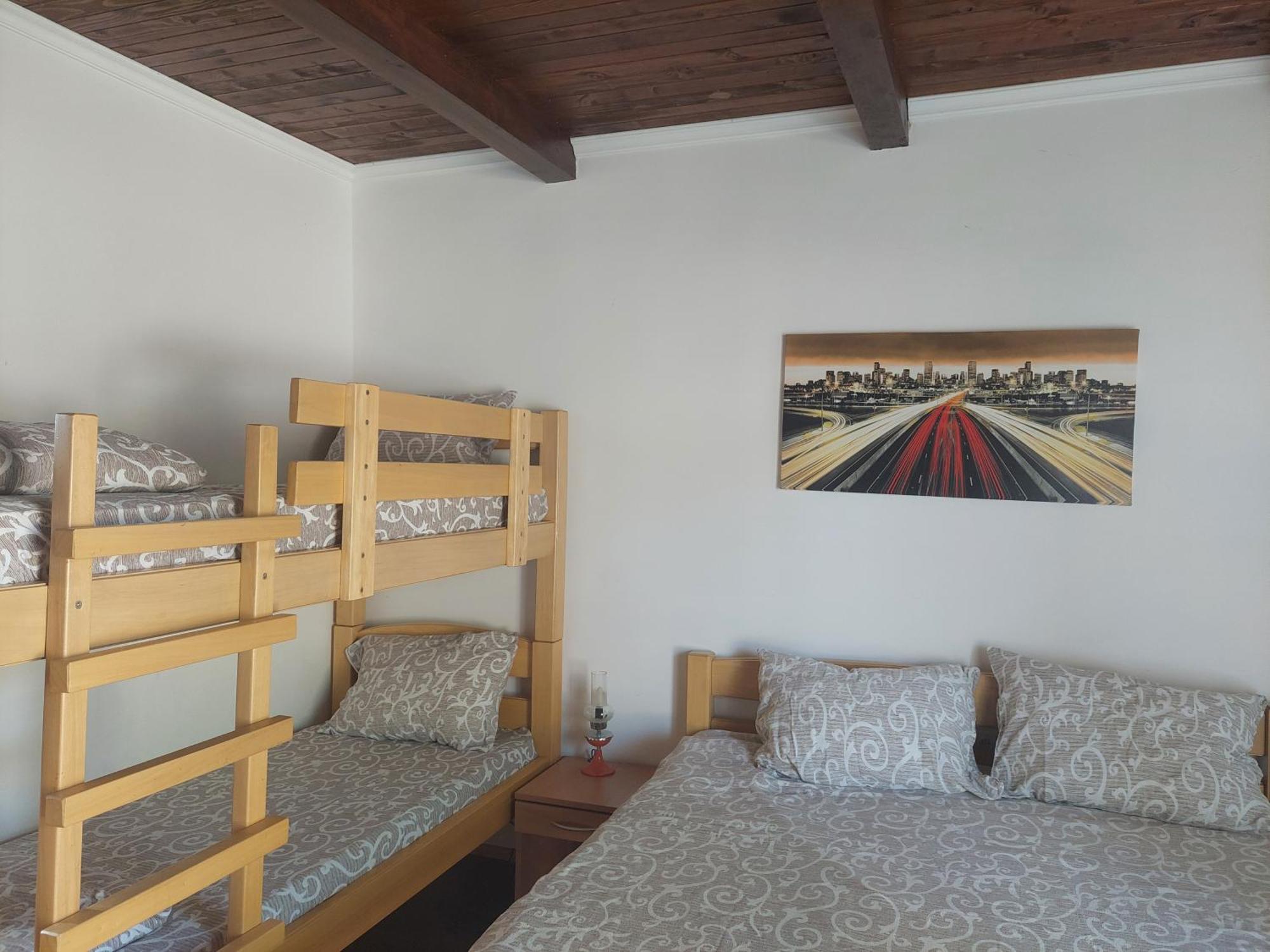Apartment M&M Pacir Екстер'єр фото