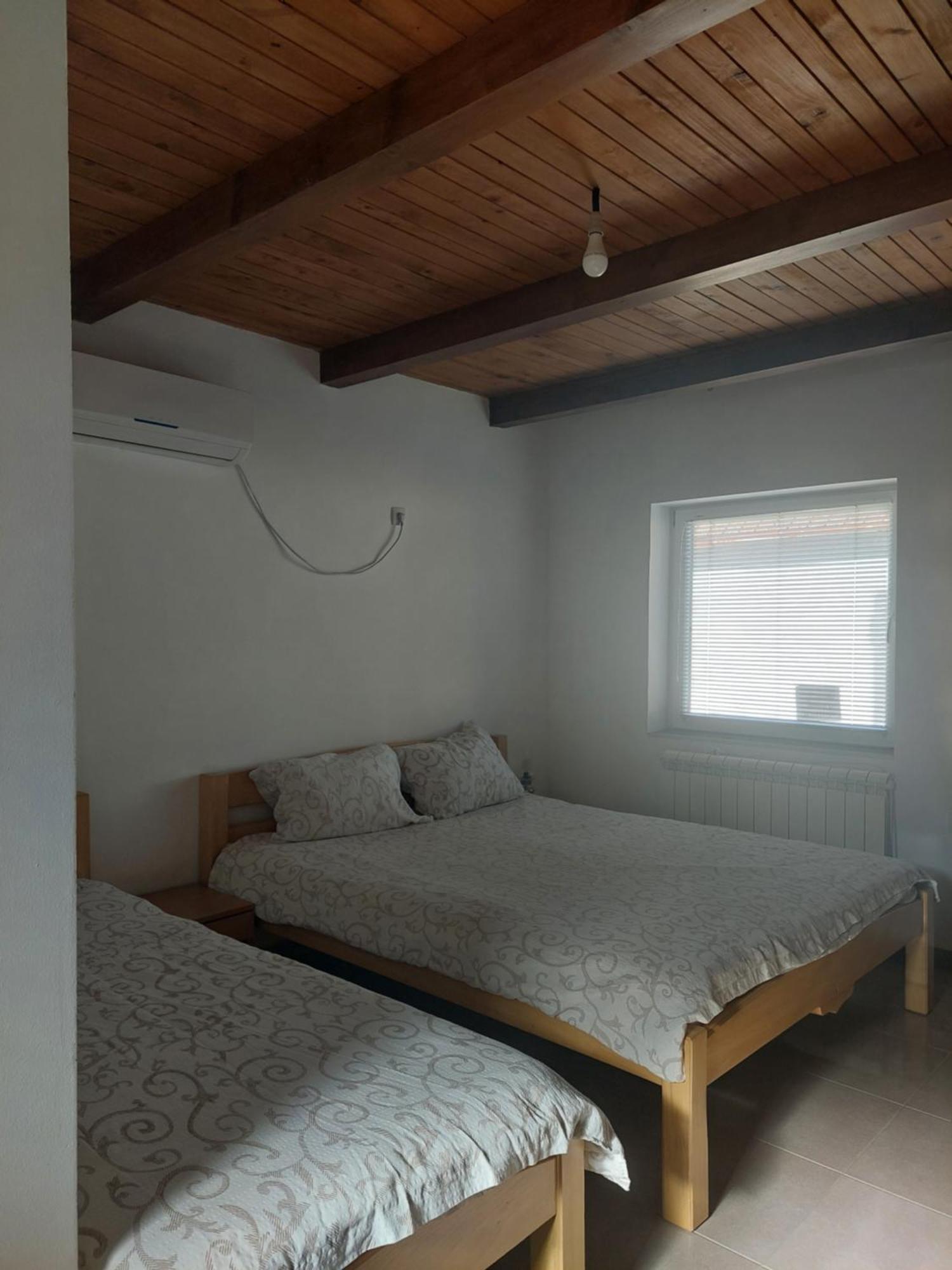 Apartment M&M Pacir Екстер'єр фото