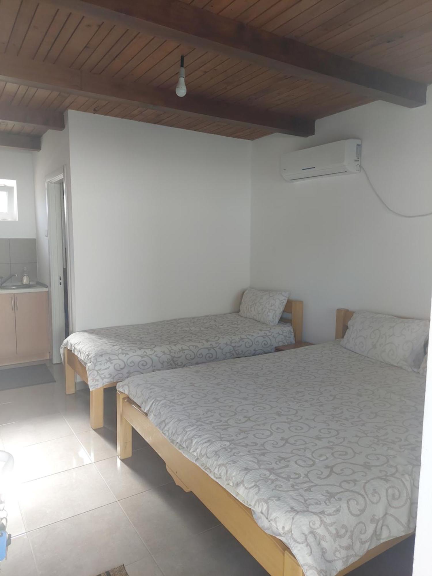 Apartment M&M Pacir Екстер'єр фото
