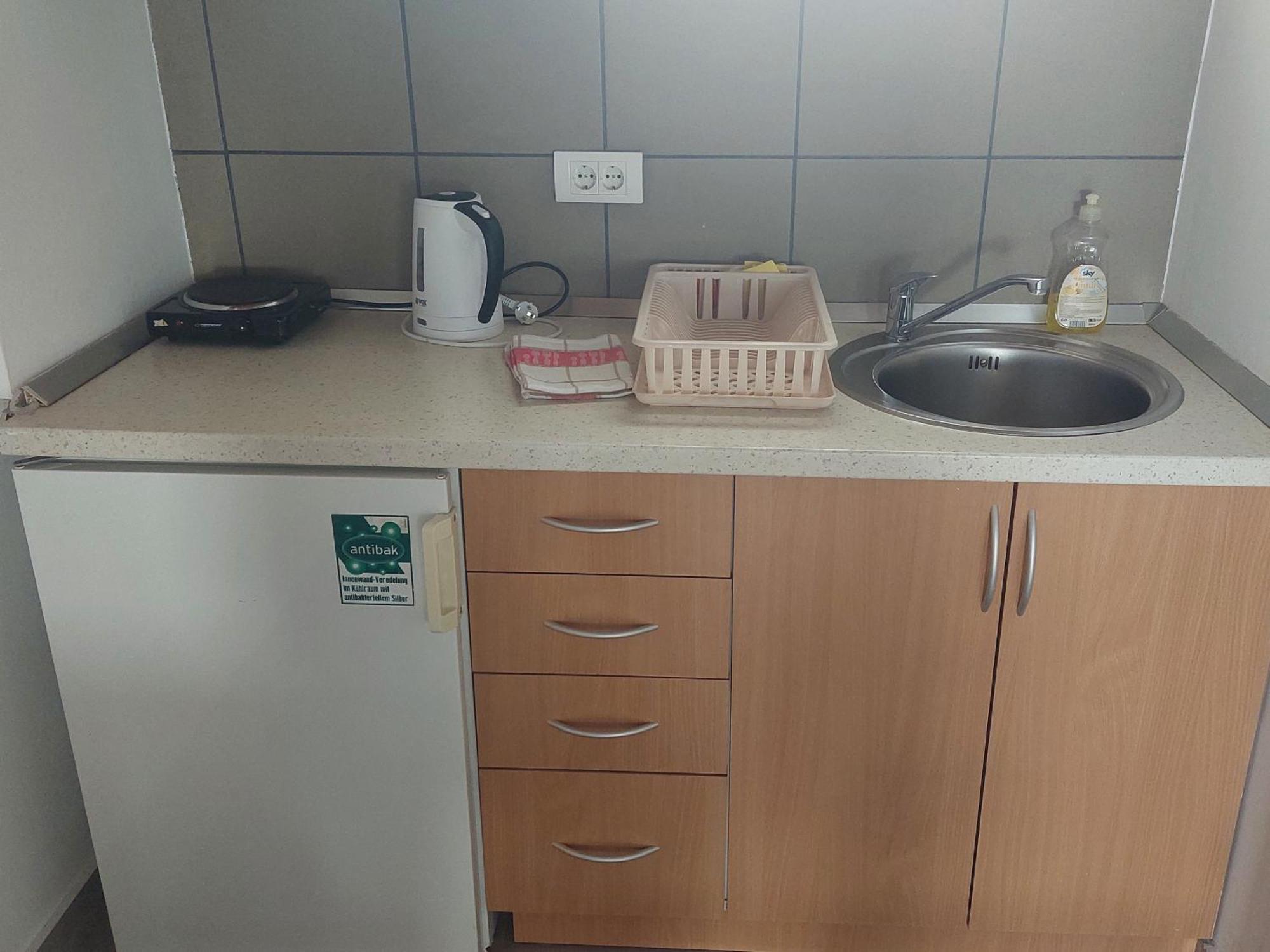 Apartment M&M Pacir Екстер'єр фото