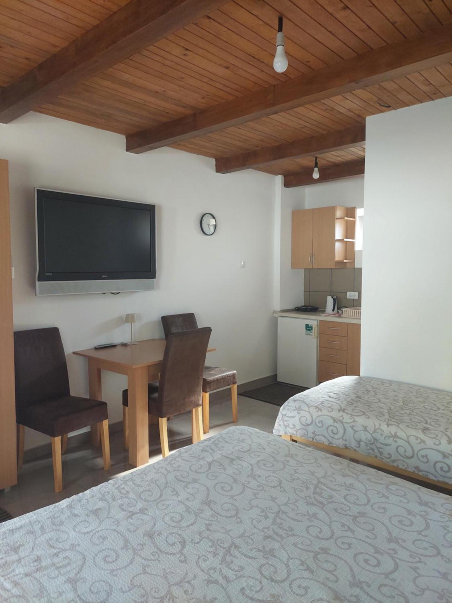 Apartment M&M Pacir Екстер'єр фото