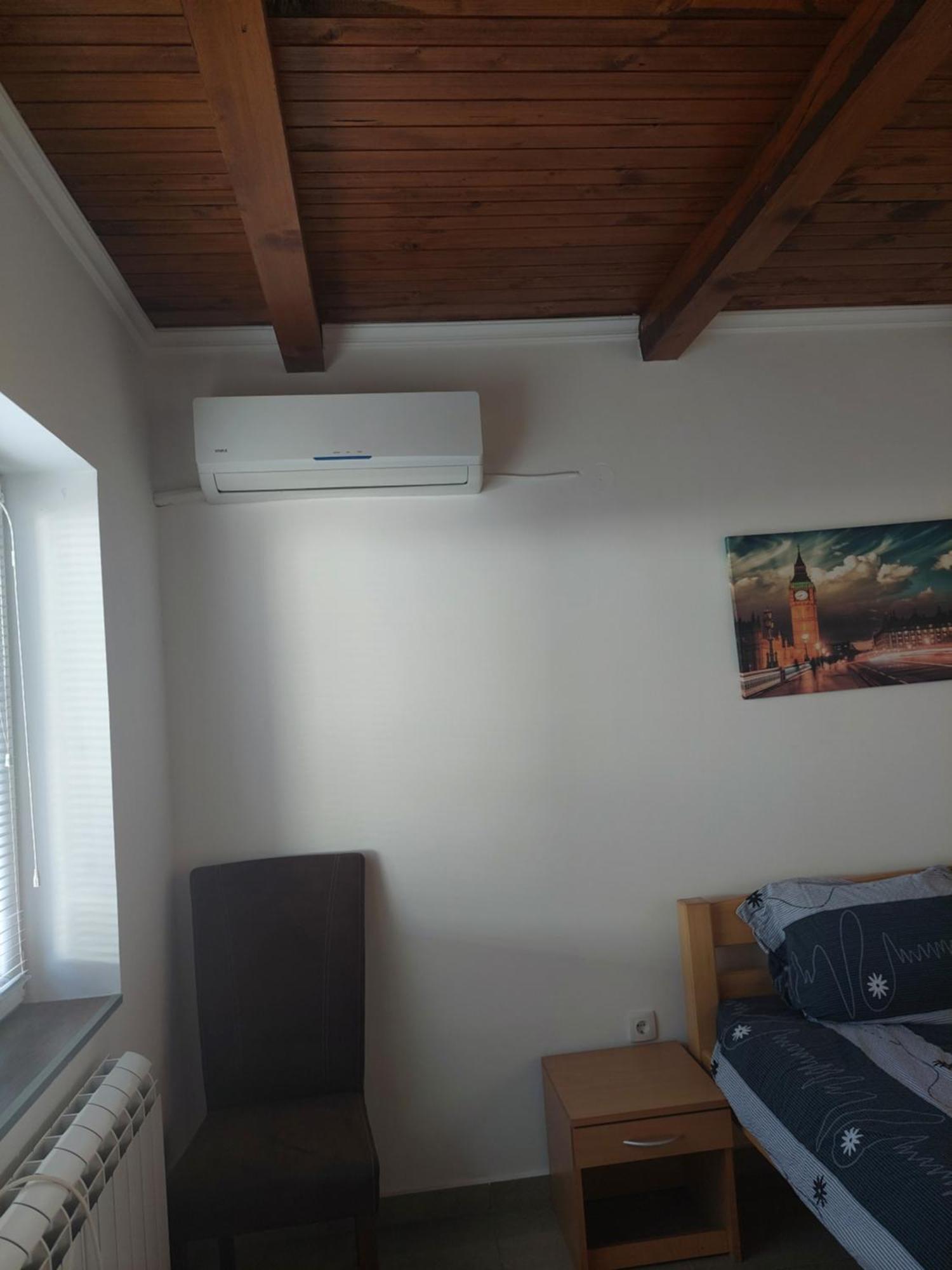 Apartment M&M Pacir Екстер'єр фото