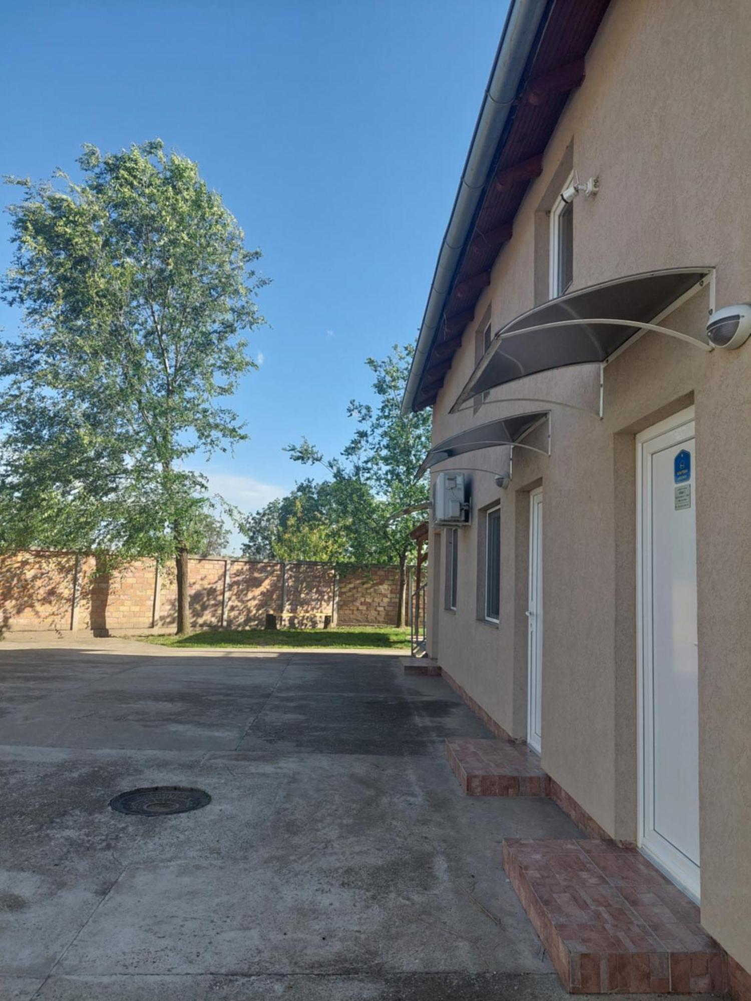 Apartment M&M Pacir Екстер'єр фото