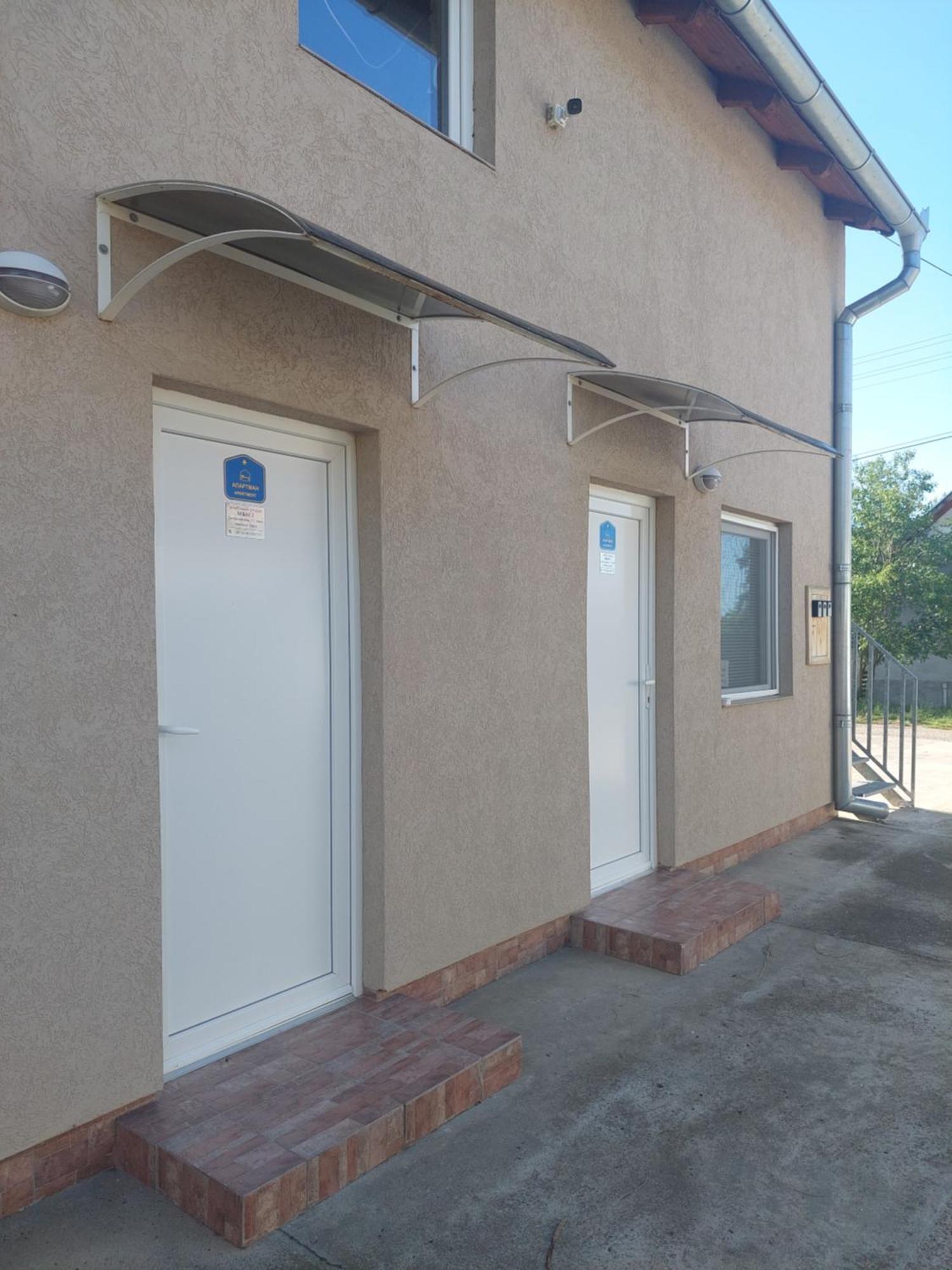 Apartment M&M Pacir Екстер'єр фото