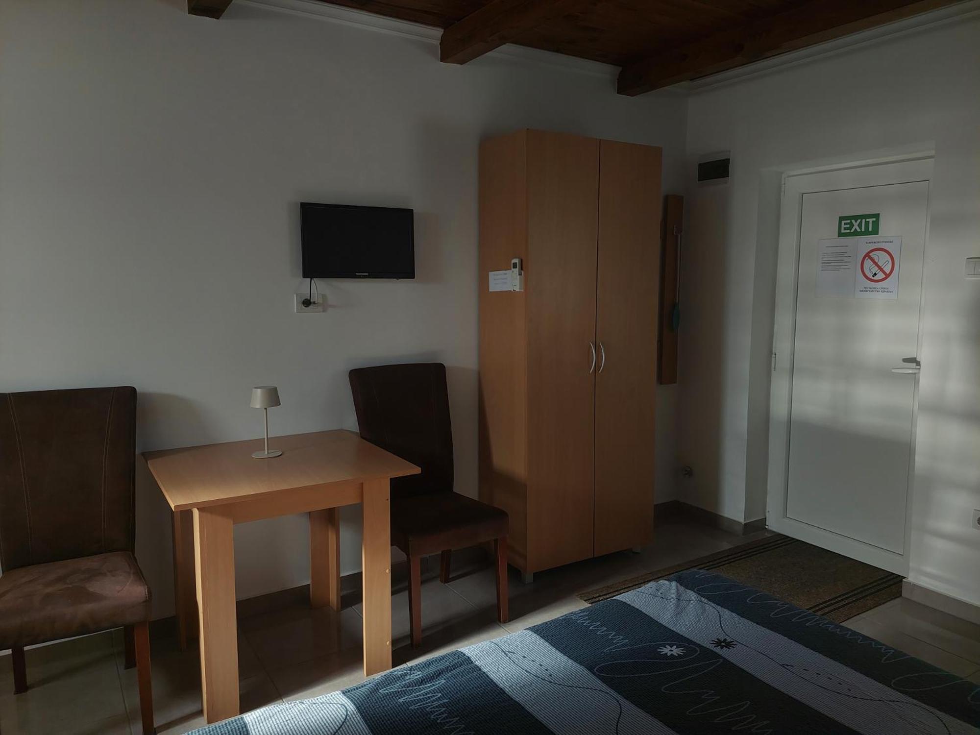 Apartment M&M Pacir Екстер'єр фото