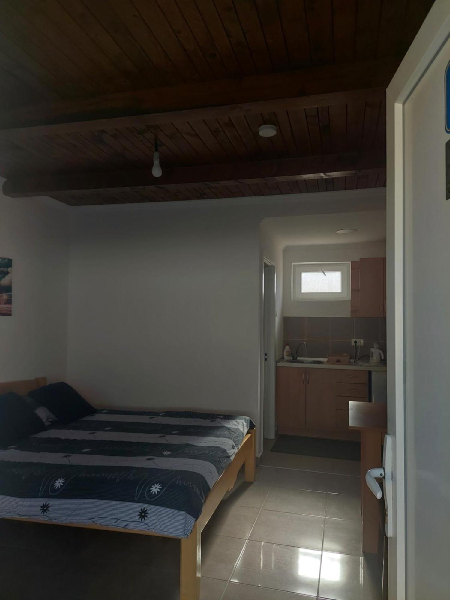 Apartment M&M Pacir Екстер'єр фото