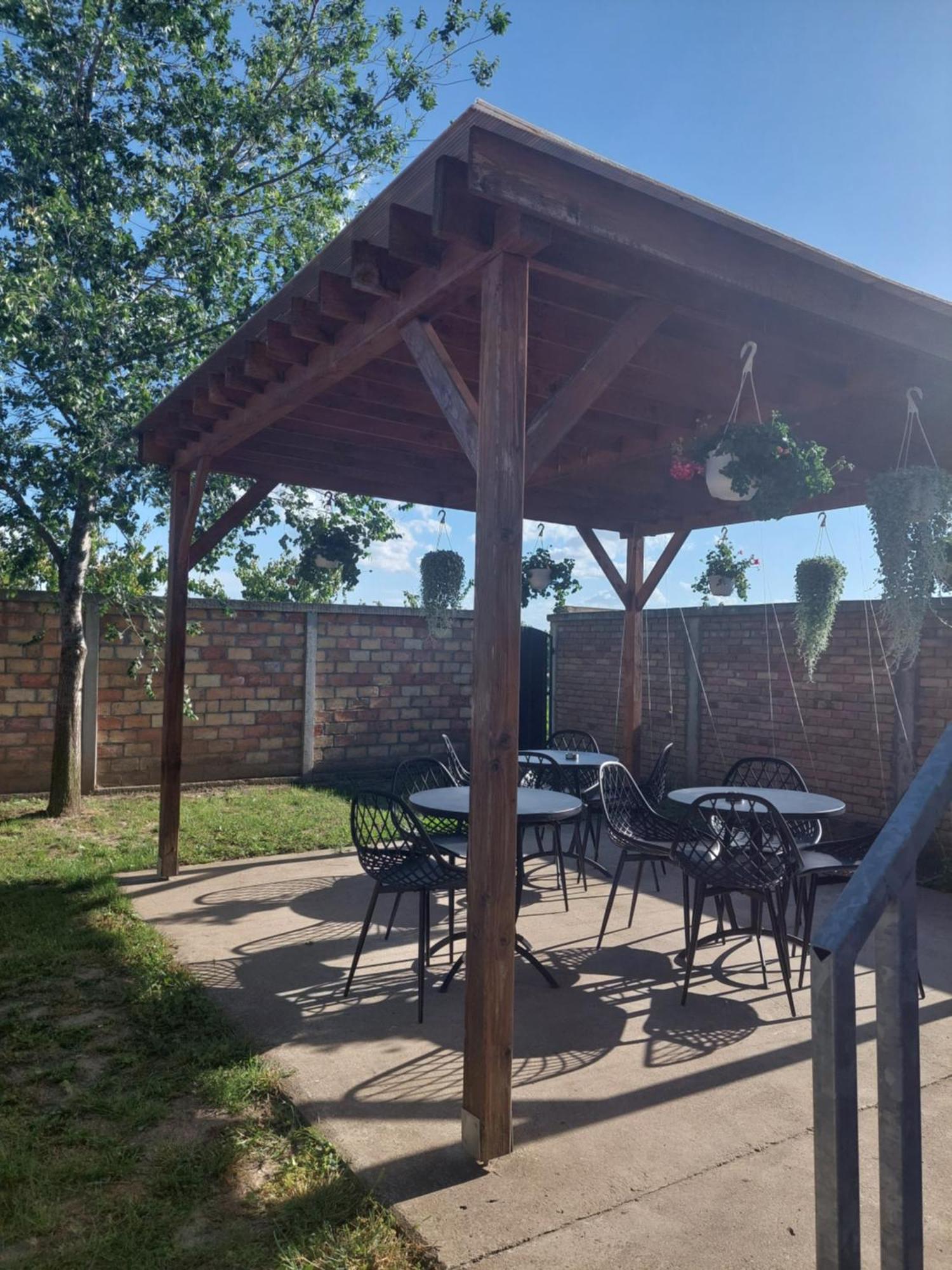 Apartment M&M Pacir Екстер'єр фото