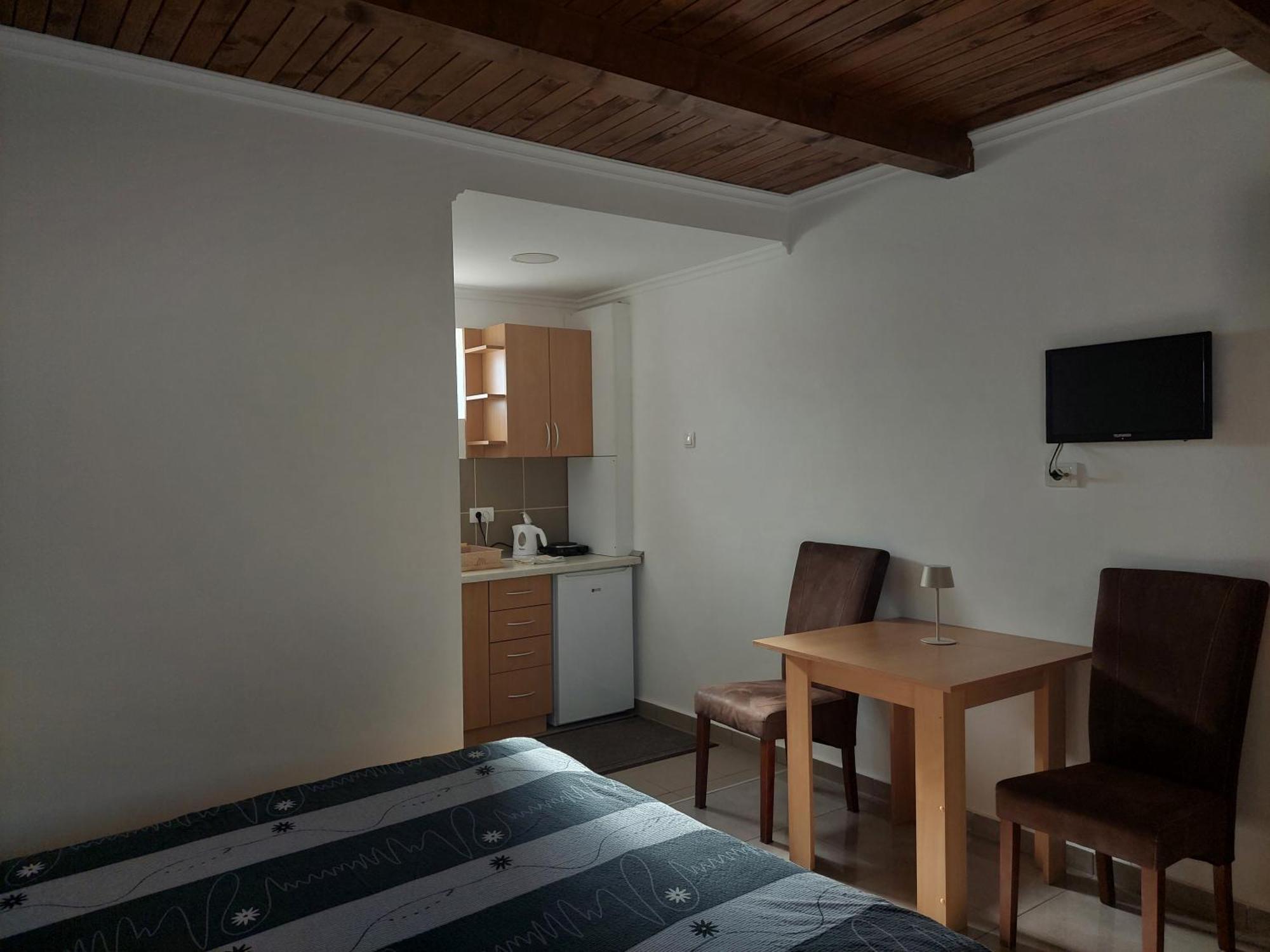 Apartment M&M Pacir Екстер'єр фото