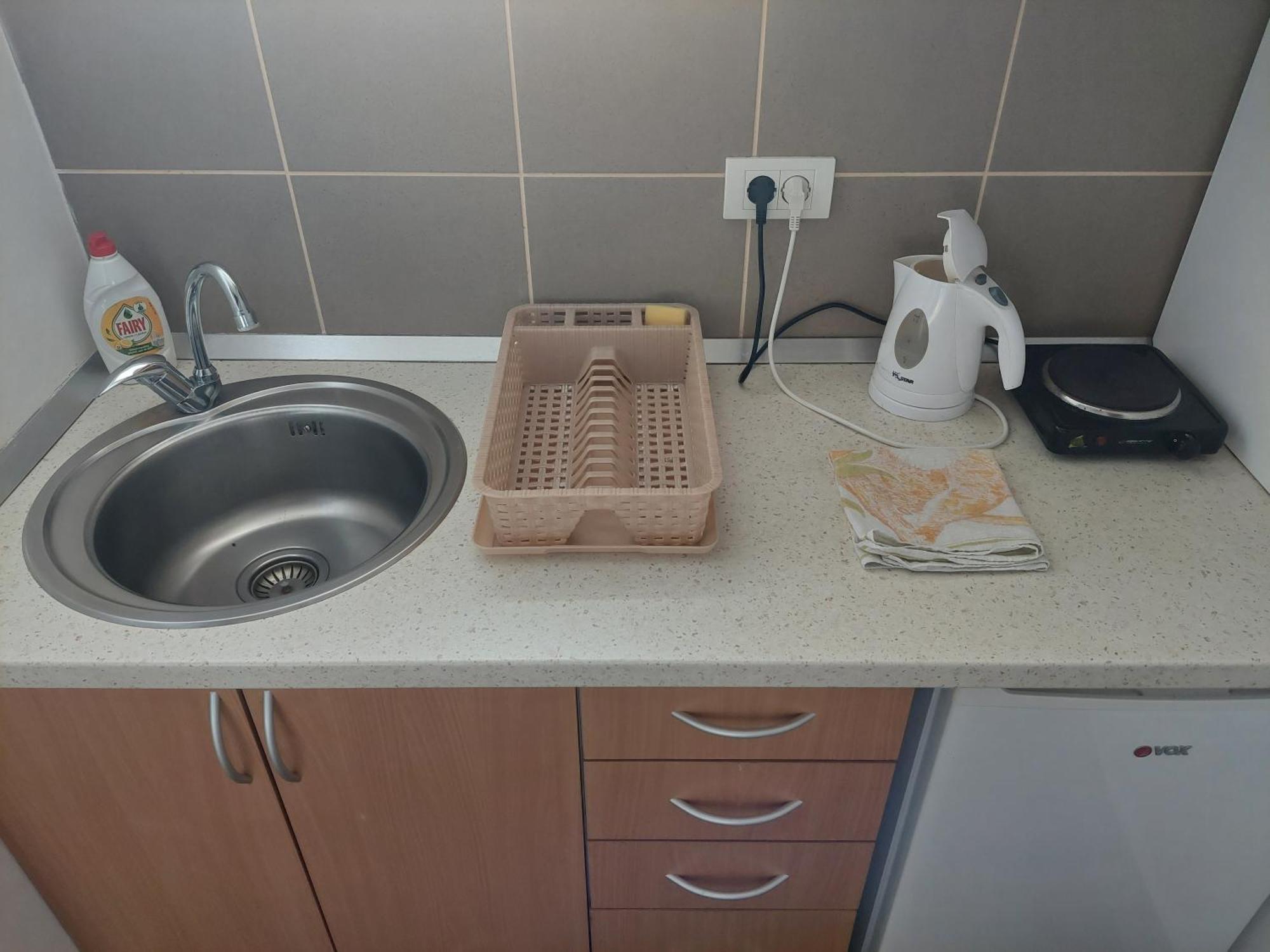 Apartment M&M Pacir Екстер'єр фото