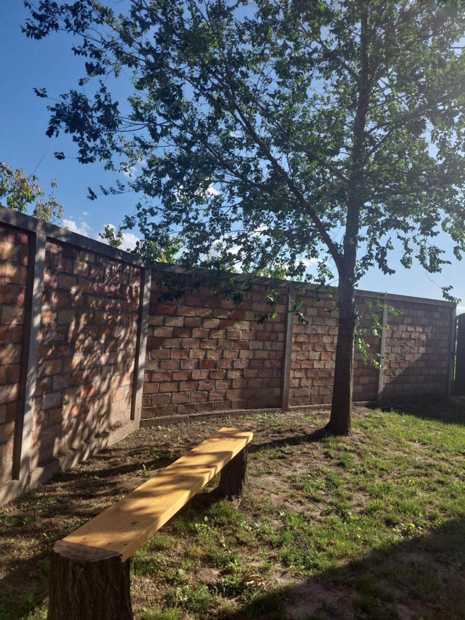 Apartment M&M Pacir Екстер'єр фото