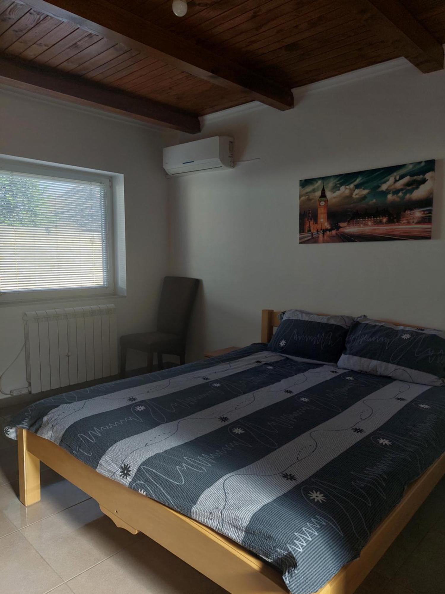 Apartment M&M Pacir Екстер'єр фото