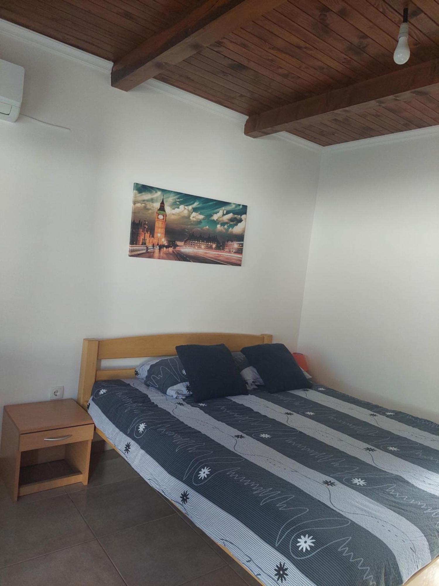 Apartment M&M Pacir Екстер'єр фото