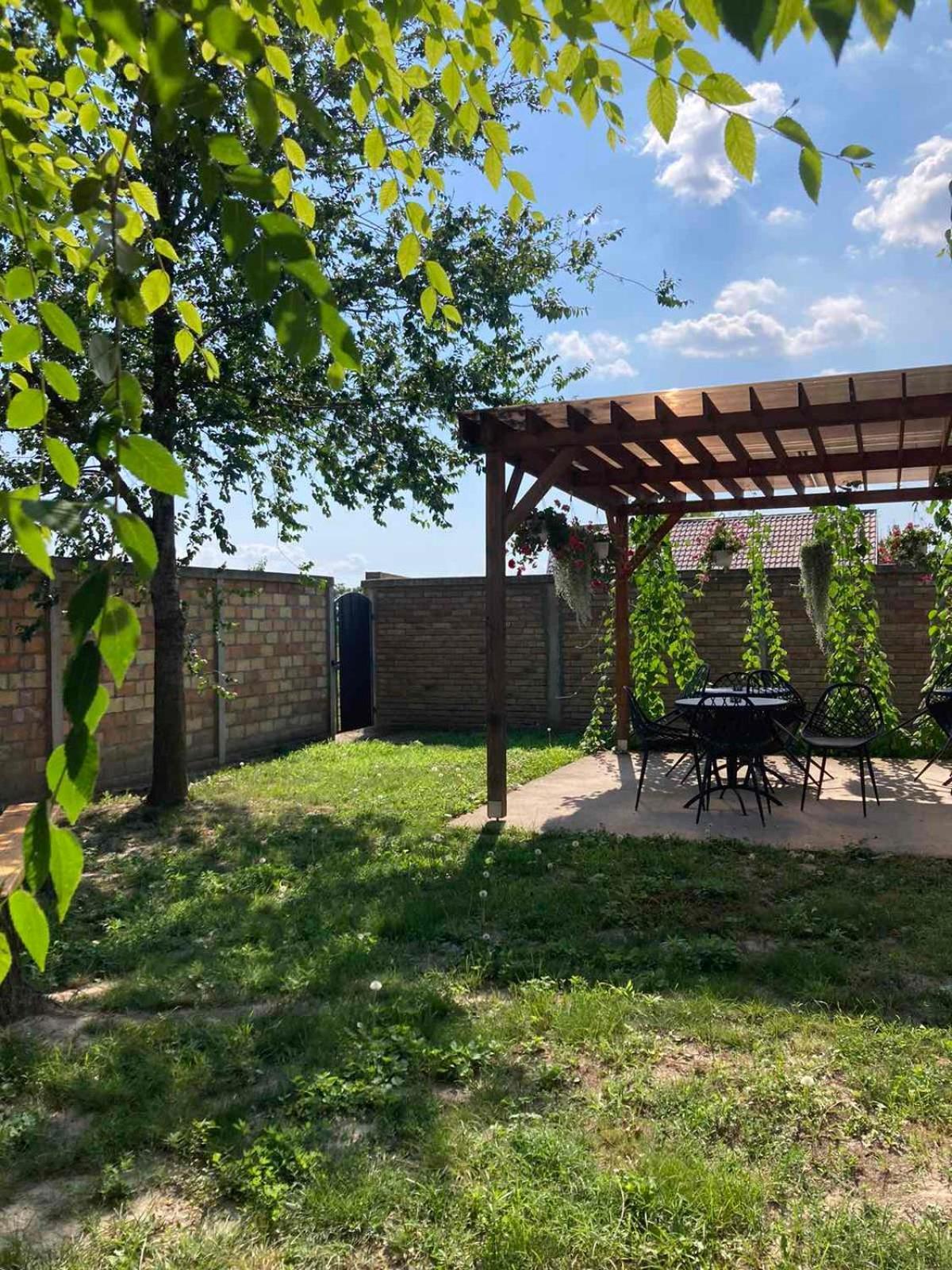 Apartment M&M Pacir Екстер'єр фото