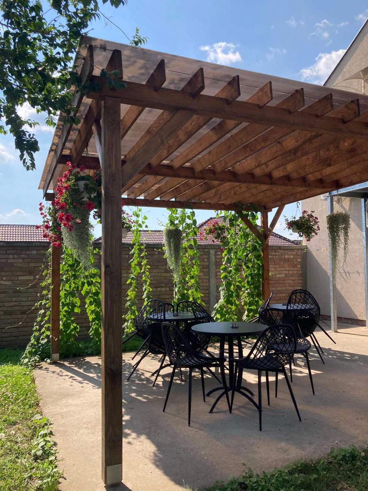 Apartment M&M Pacir Екстер'єр фото