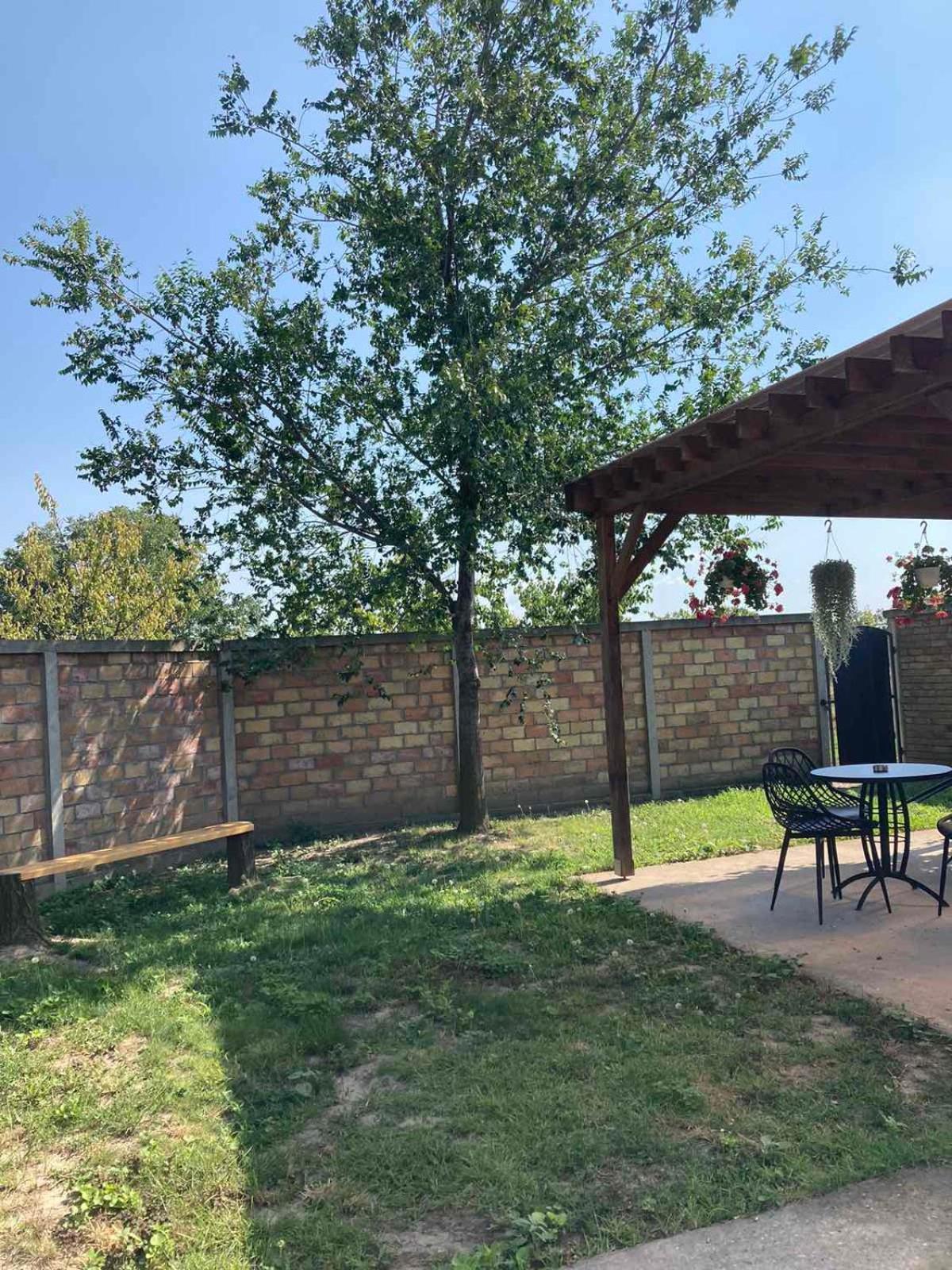 Apartment M&M Pacir Екстер'єр фото