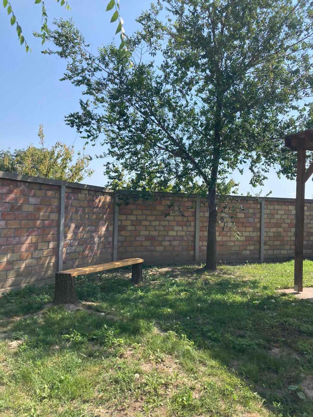 Apartment M&M Pacir Екстер'єр фото