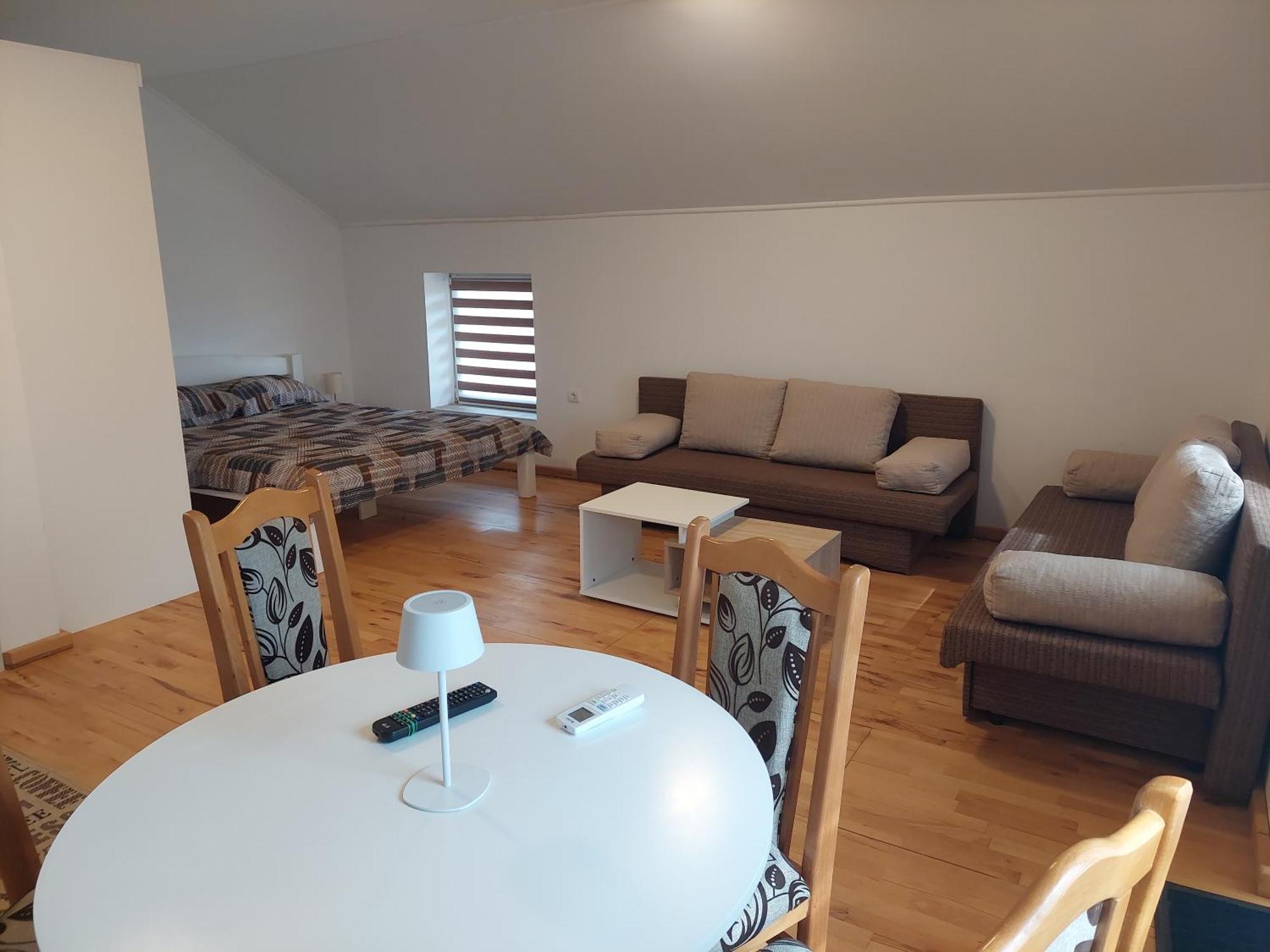 Apartment M&M Pacir Екстер'єр фото