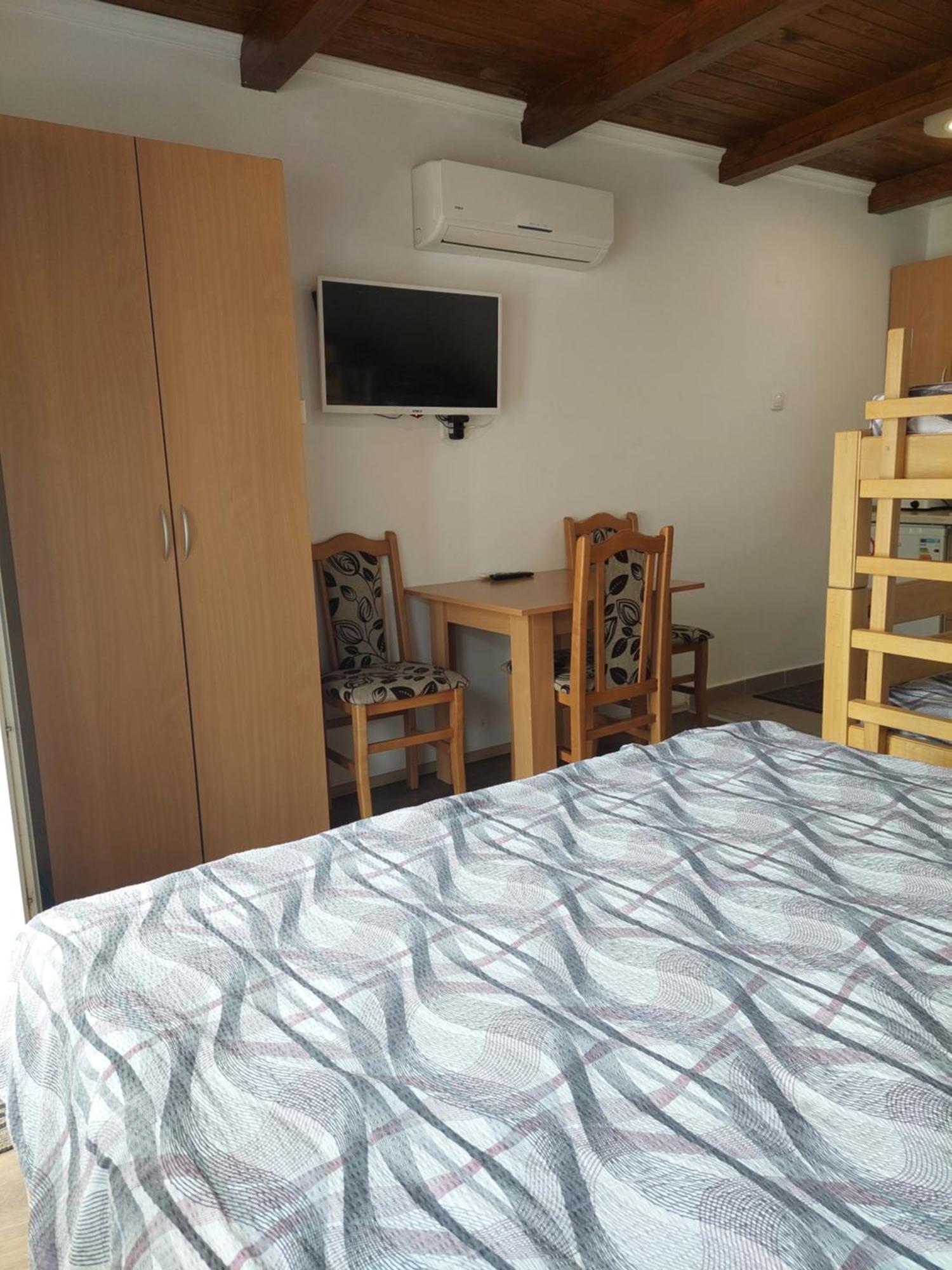 Apartment M&M Pacir Екстер'єр фото