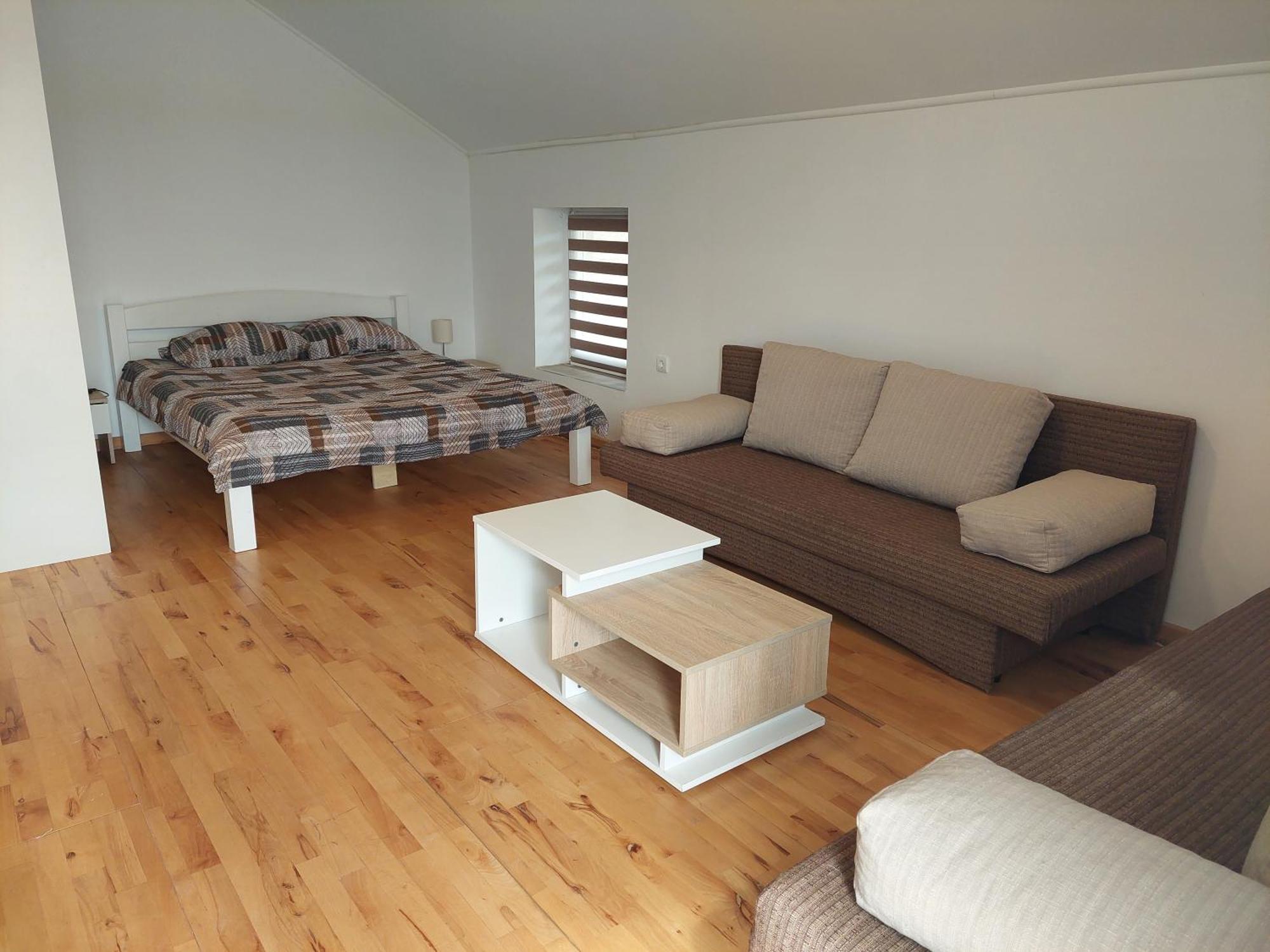 Apartment M&M Pacir Екстер'єр фото