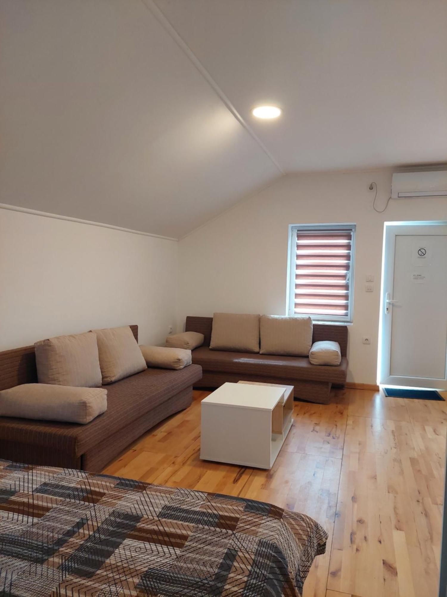 Apartment M&M Pacir Екстер'єр фото