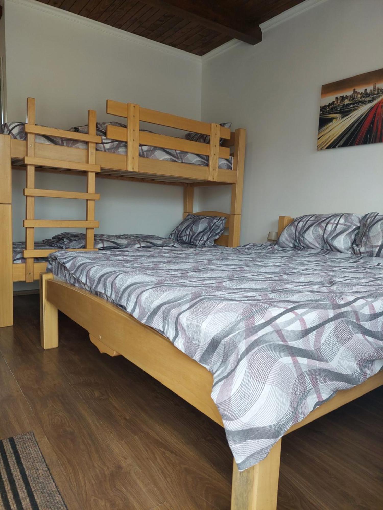 Apartment M&M Pacir Екстер'єр фото