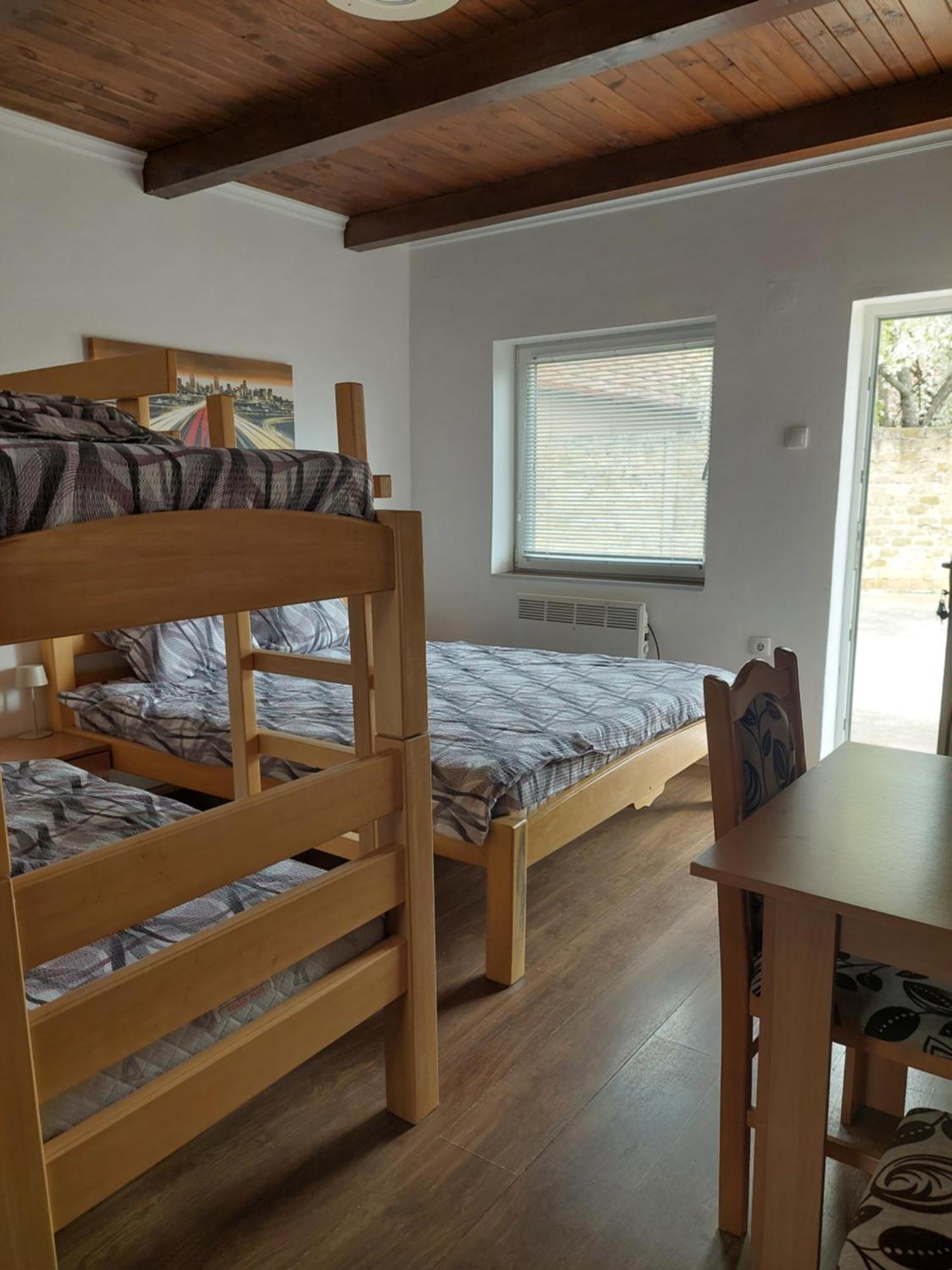 Apartment M&M Pacir Екстер'єр фото