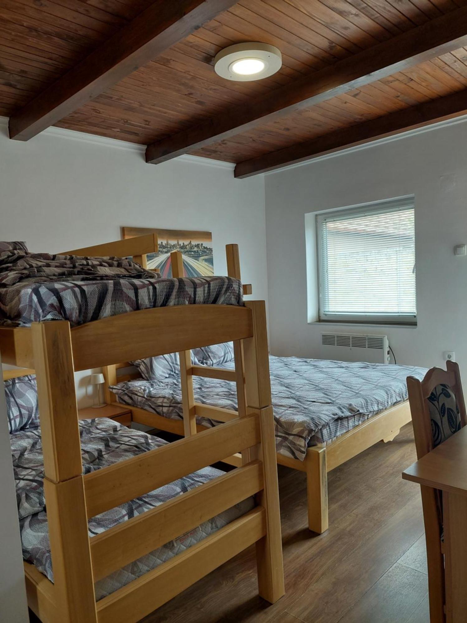 Apartment M&M Pacir Екстер'єр фото