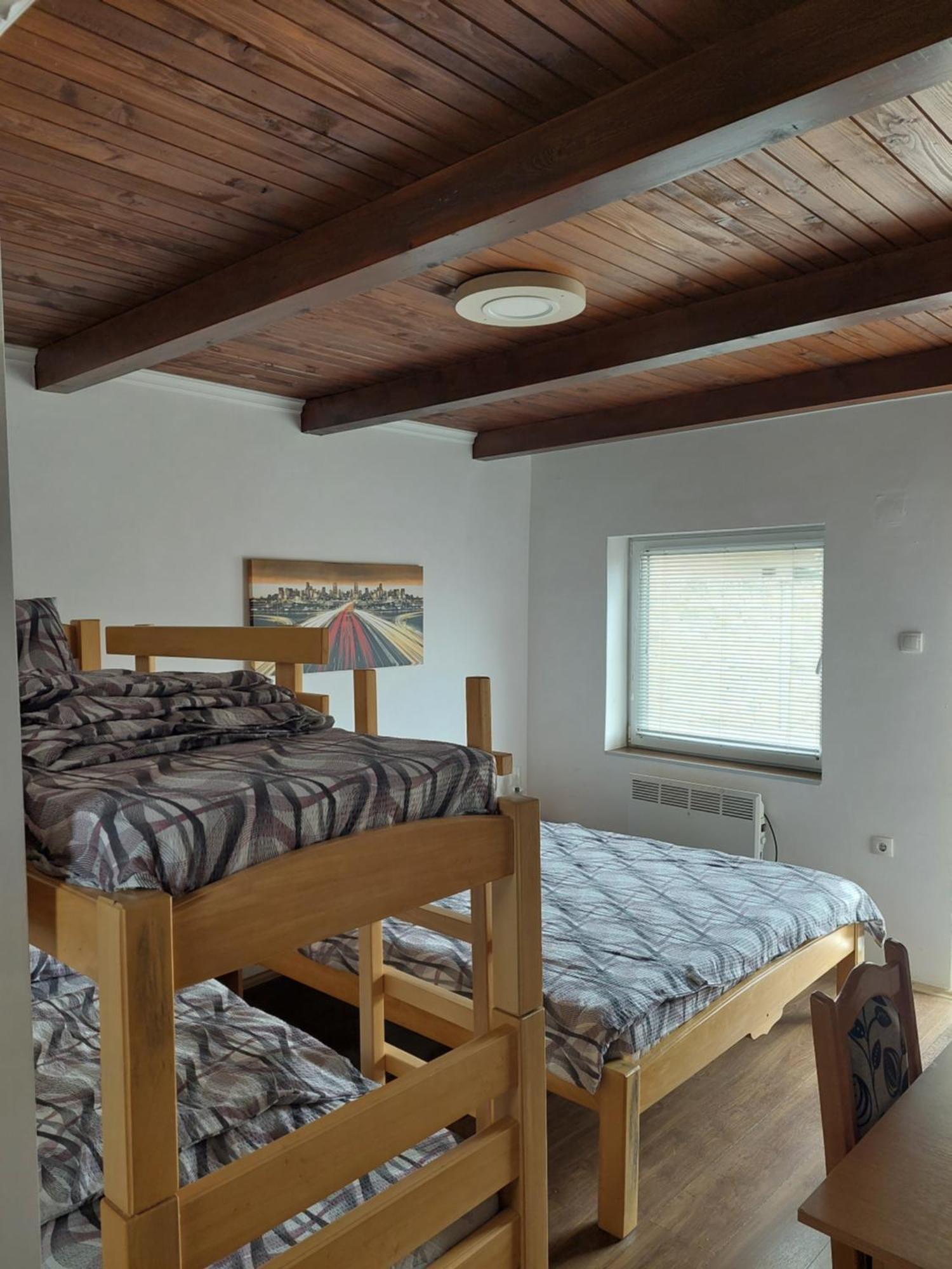Apartment M&M Pacir Екстер'єр фото