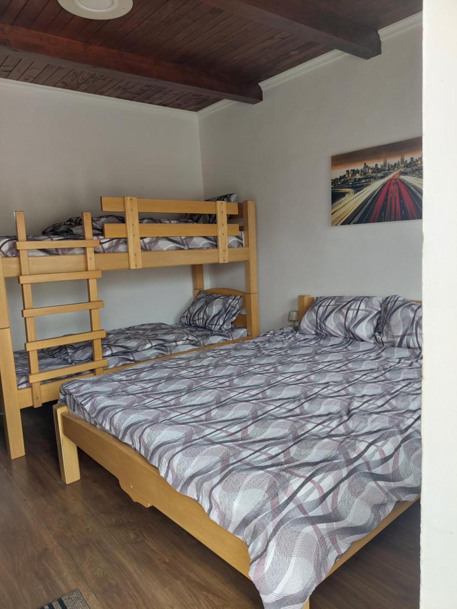 Apartment M&M Pacir Екстер'єр фото