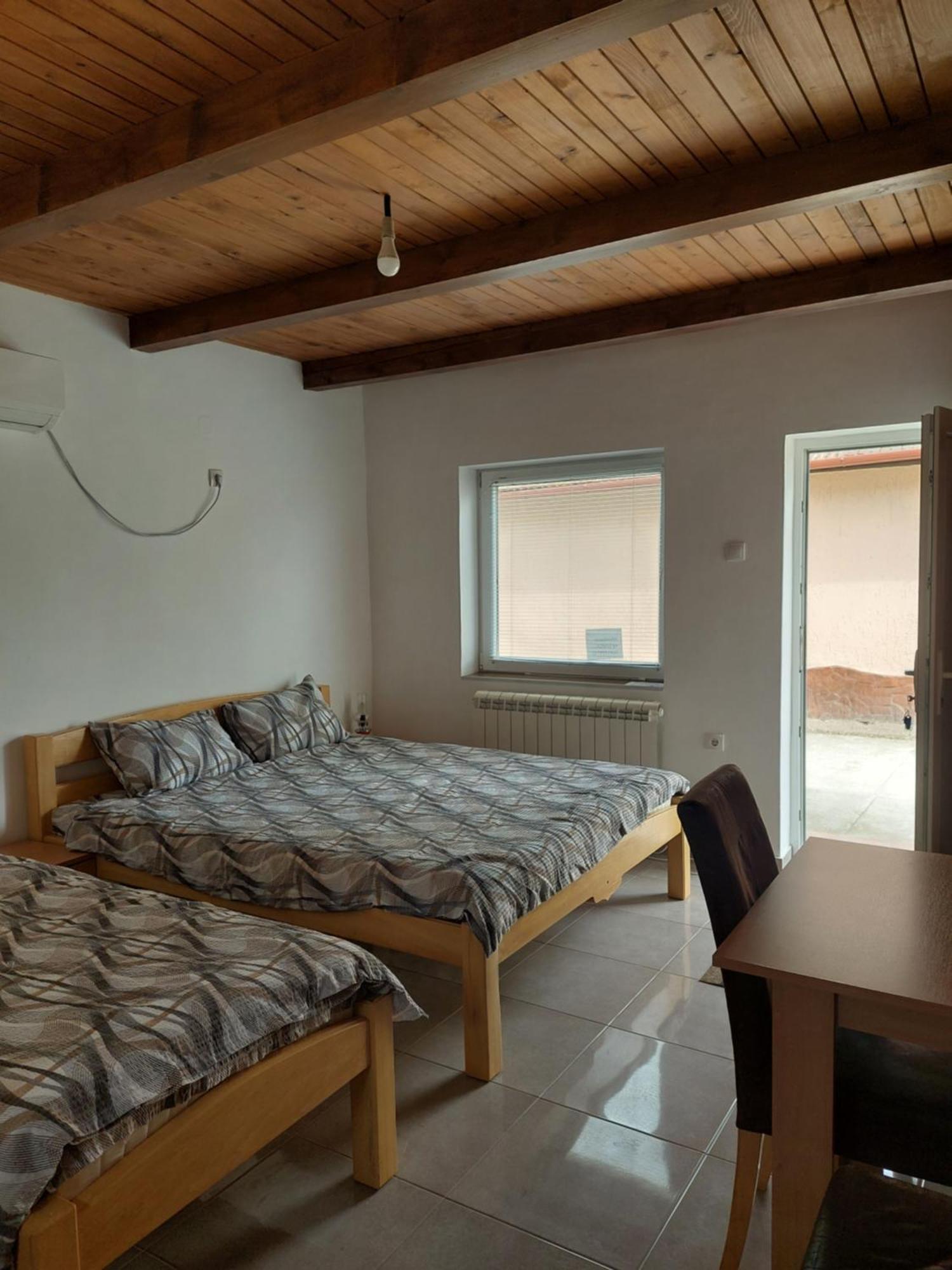 Apartment M&M Pacir Екстер'єр фото
