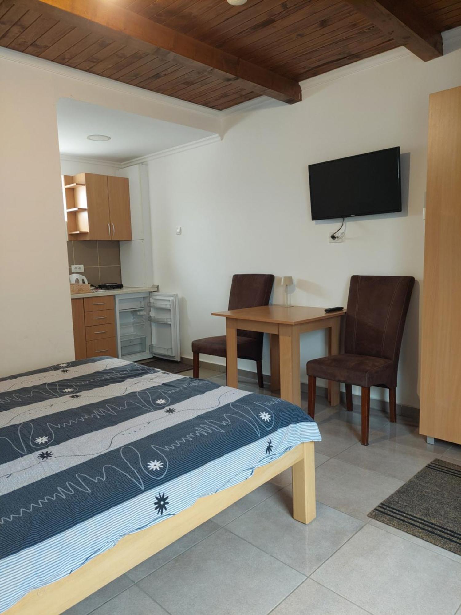 Apartment M&M Pacir Екстер'єр фото