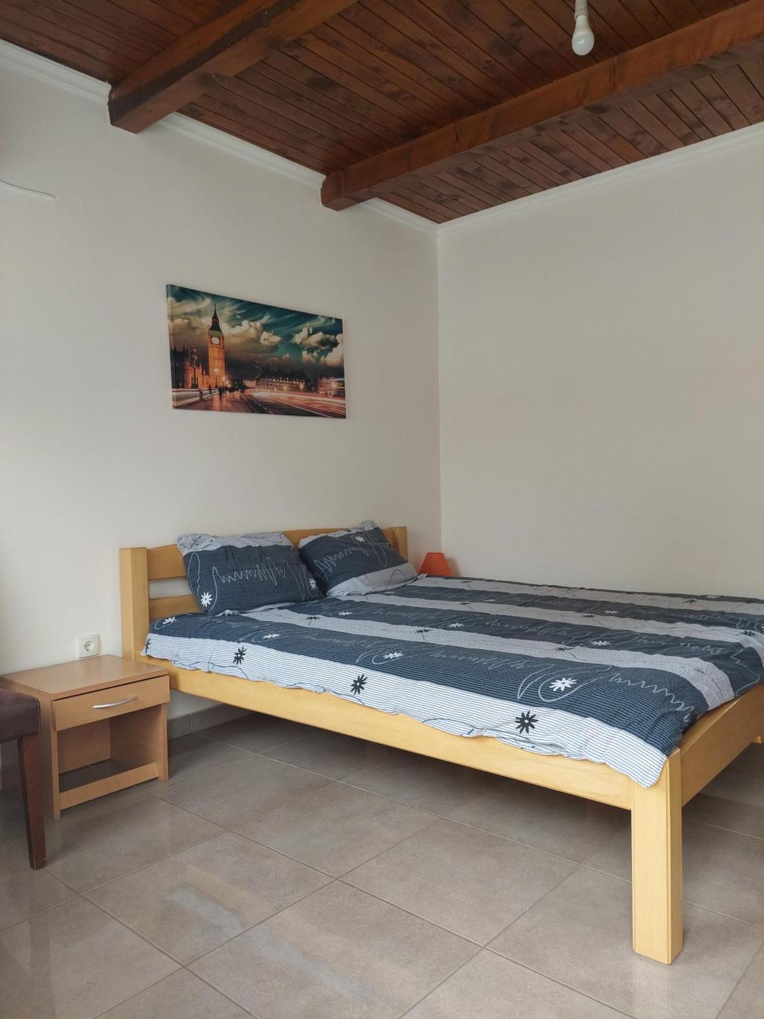 Apartment M&M Pacir Екстер'єр фото