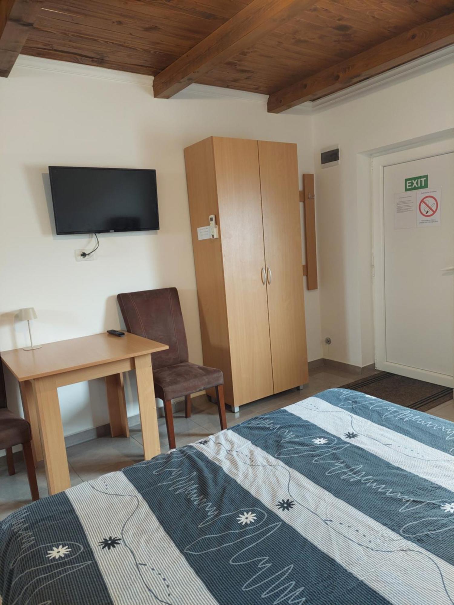 Apartment M&M Pacir Екстер'єр фото