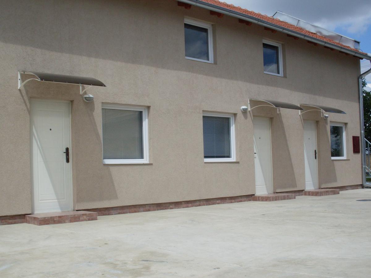 Apartment M&M Pacir Екстер'єр фото
