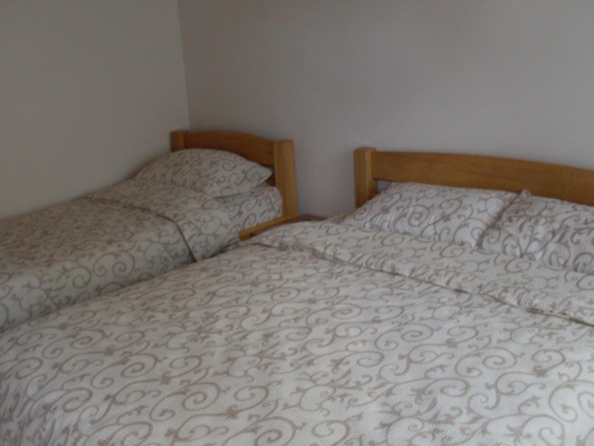 Apartment M&M Pacir Екстер'єр фото