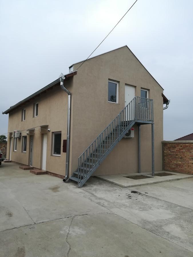 Apartment M&M Pacir Екстер'єр фото