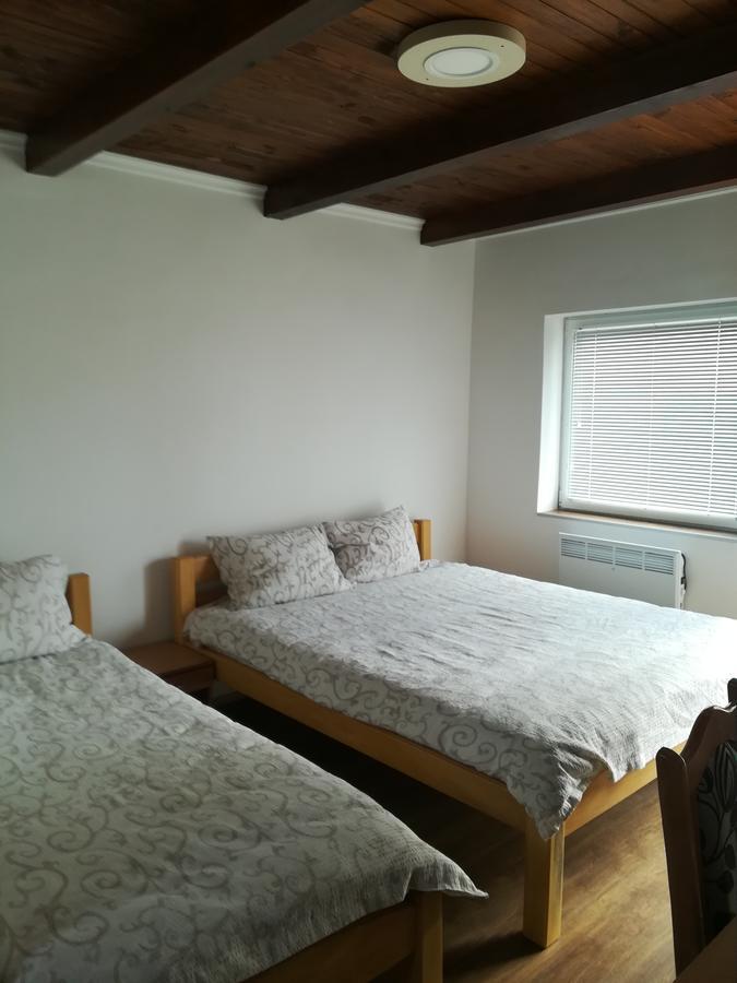Apartment M&M Pacir Екстер'єр фото