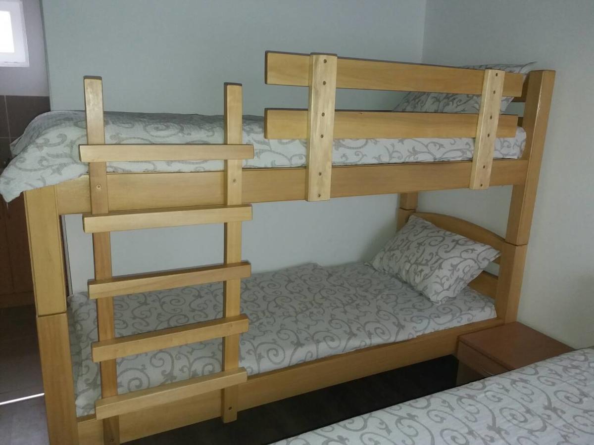 Apartment M&M Pacir Екстер'єр фото